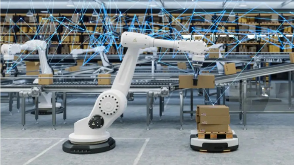 Automation & Robots