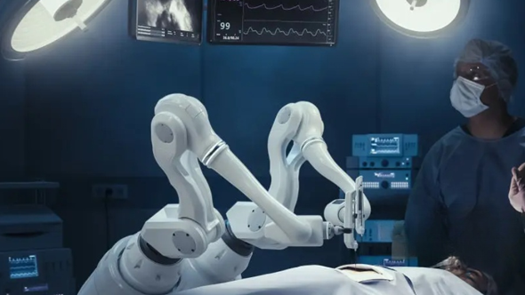 Medical Equipments