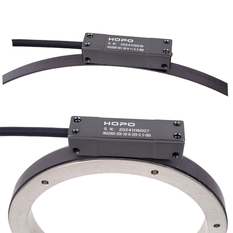 HRA2000 Absolute Rotary Encoders readhead      