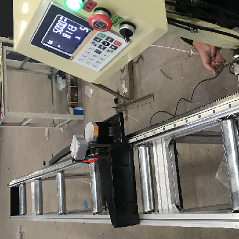 HT50 Digital Readouts DRO