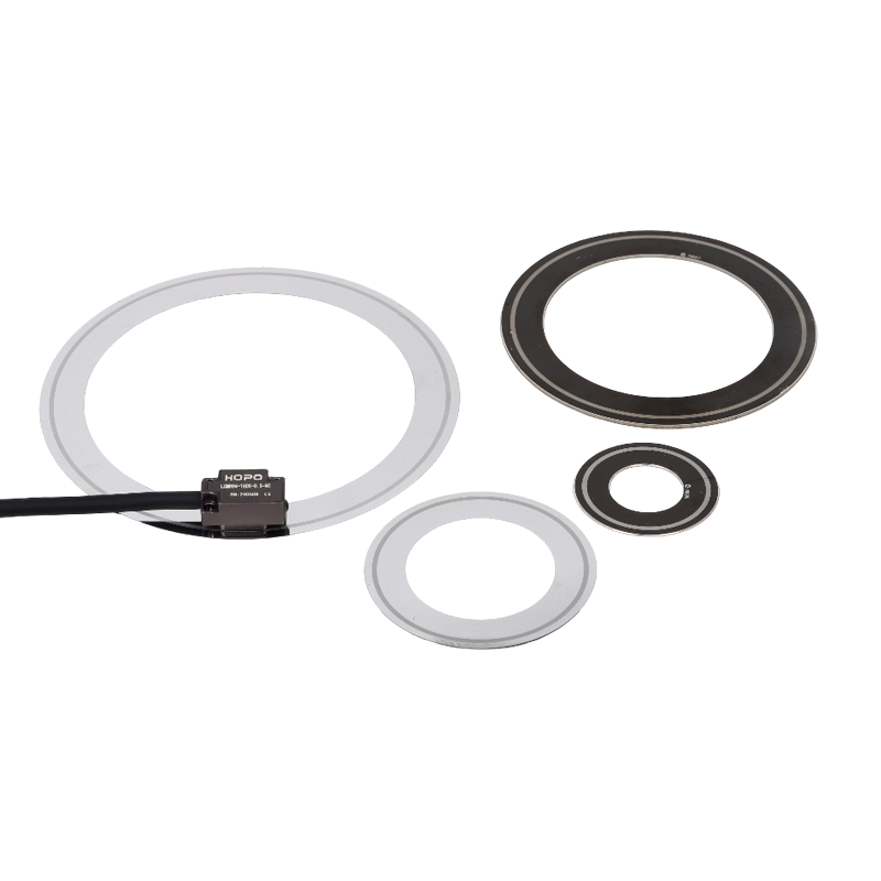 LGMR64  Incremental Optical Rotary Encoder
