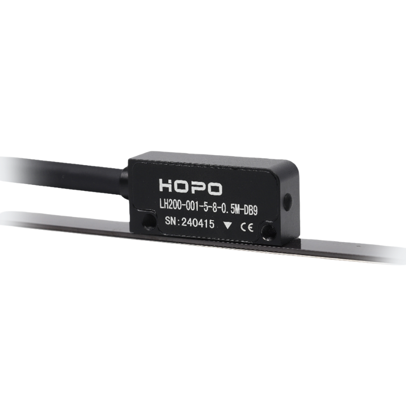 LH200,LHR200 Incremental Magnetic Linear Encoder
