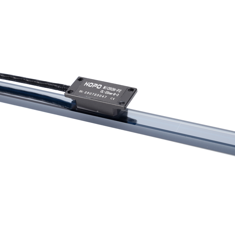 Micron P2 Optical Linear Encoder