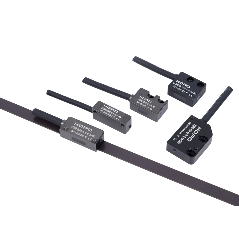 LT200 incremental magnetic linear encoder