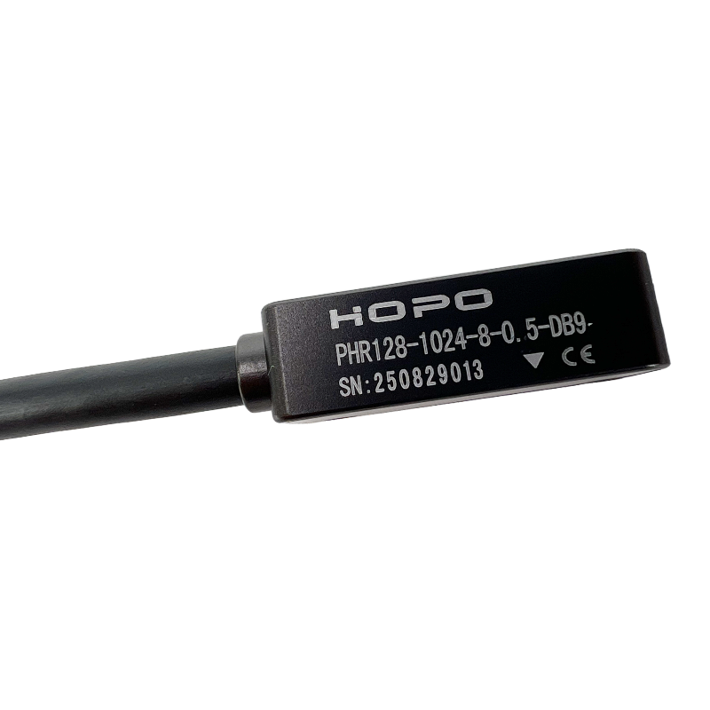 PHR series incremental rotary ring encoder readhead