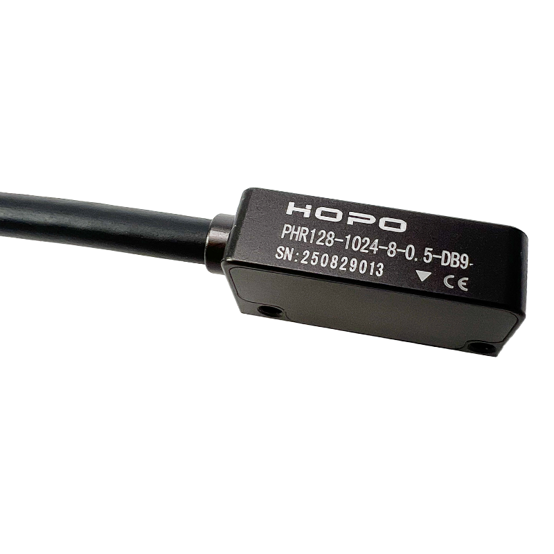 PHR series incremental rotary ring encoder readhead