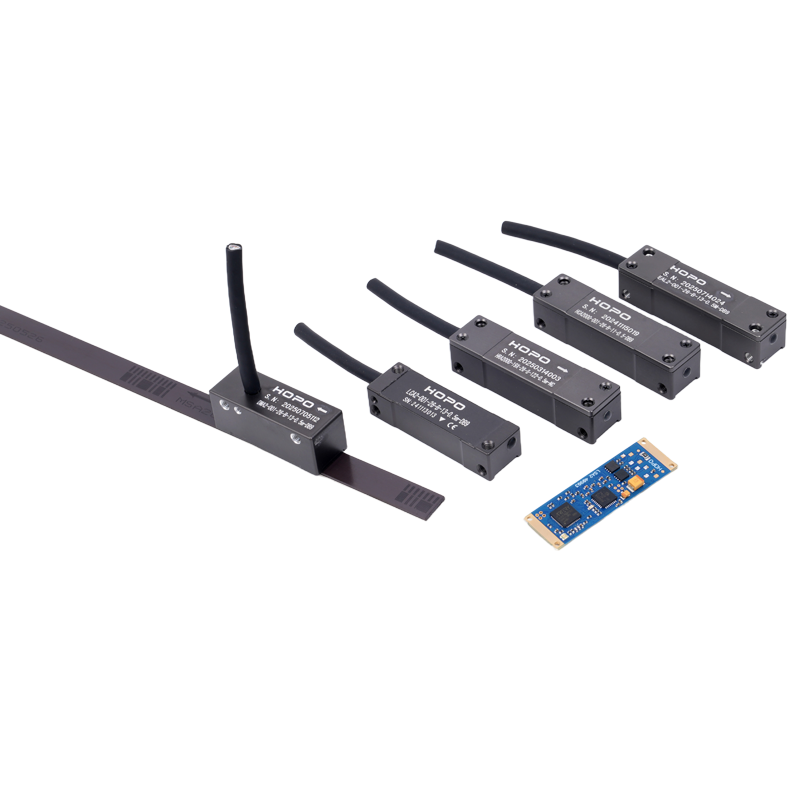 LCA2 absolute magnetic linear encoder