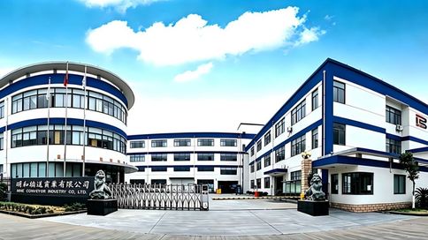 Company Establishment