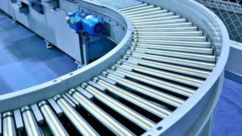 Global Trusted Conveyor Expert