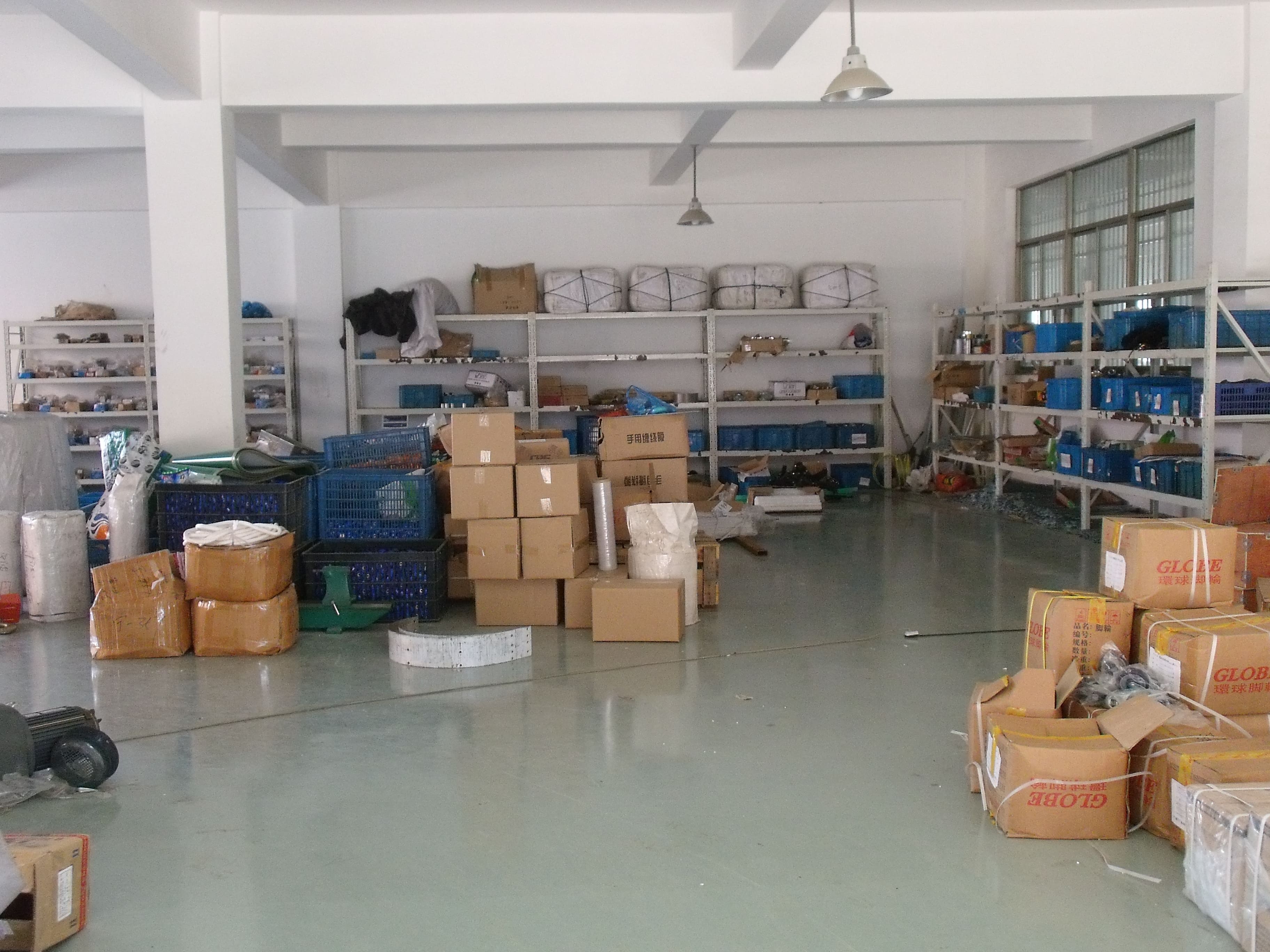 Accessory Warehouse