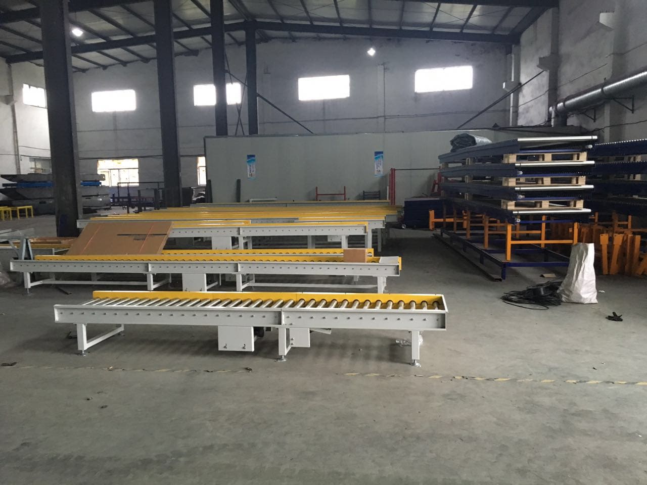 Assembly Workshop